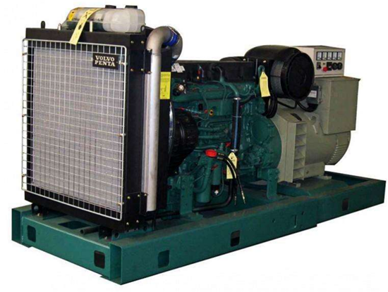 那曲柴油发电机